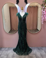 .deluXe Abendkleid - dlx87