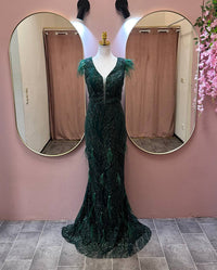 .deluXe Abendkleid - dlx87