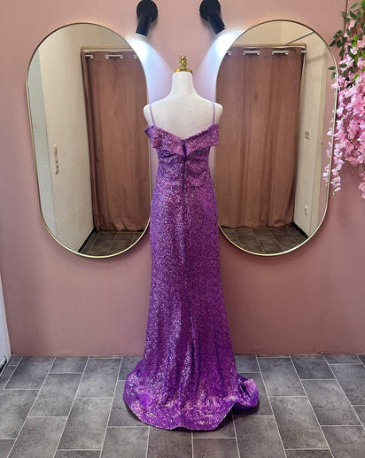 .deluXe Abendkleid - dlx101