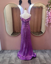 .deluXe Abendkleid - dlx101