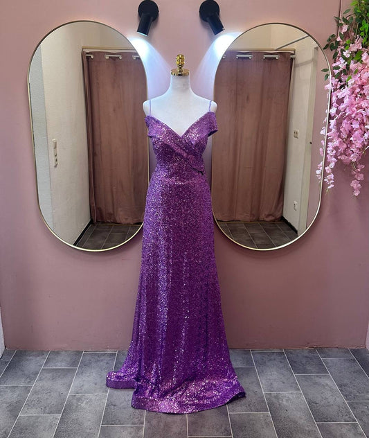 .deluXe Abendkleid - dlx101