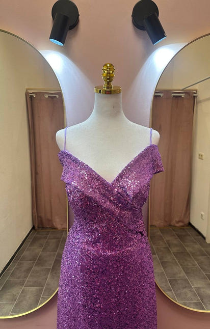 .deluXe Abendkleid - dlx101