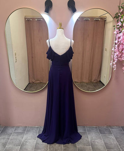 .deluXe Abendkleid - dlx102