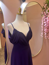 .deluXe Abendkleid - dlx102