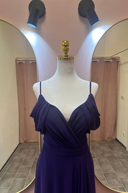 .deluXe Abendkleid - dlx102