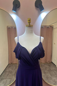 .deluXe Abendkleid - dlx102