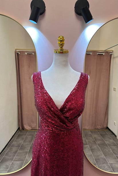 .deluXe Abendkleid - dlx30