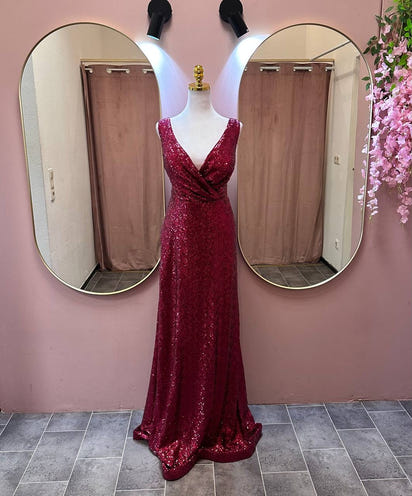 .deluXe Abendkleid - dlx30