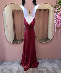 .deluXe Abendkleid - dlx30