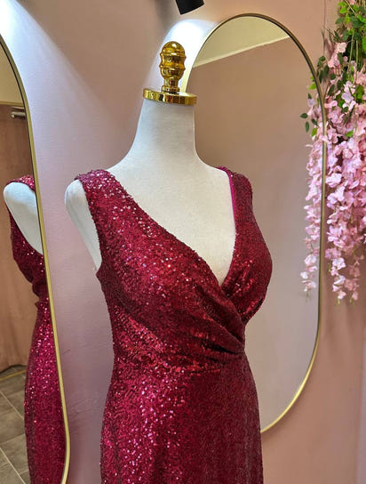 .deluXe Abendkleid - dlx30