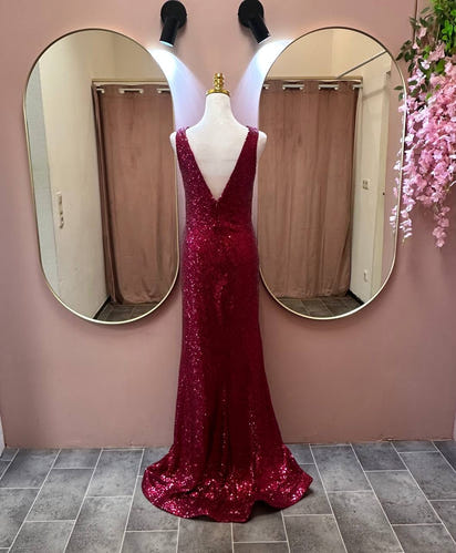 .deluXe Abendkleid - dlx30