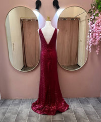 .deluXe Abendkleid - dlx30