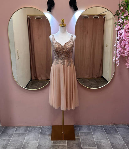 .deluXe Abendkleid - dlx103