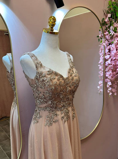 .deluXe Abendkleid - dlx103