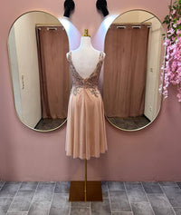 .deluXe Abendkleid - dlx103