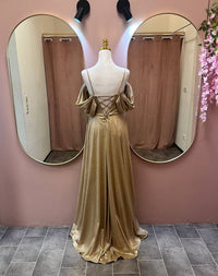 .deluXe Abendkleid - dlx104