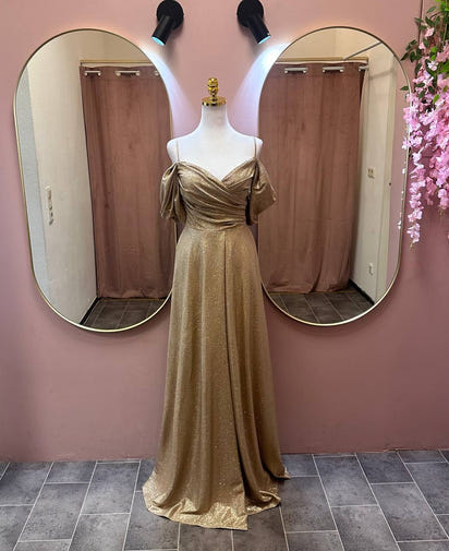 .deluXe Abendkleid - dlx104