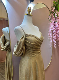 .deluXe Abendkleid - dlx104