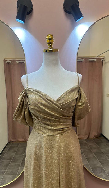 .deluXe Abendkleid - dlx104