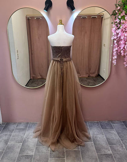 .deluXe Abendkleid - dlx105