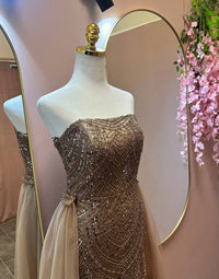 .deluXe Abendkleid - dlx105