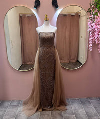 .deluXe Abendkleid - dlx105