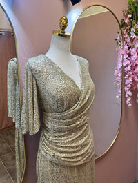 .deluXe Abendkleid - dlx106