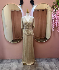 .deluXe Abendkleid - dlx106