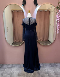 .deluXe Abendkleid - dlx98