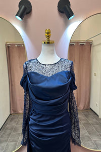 .deluXe Abendkleid - dlx98