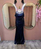 .deluXe Abendkleid - dlx98