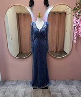 .deluXe Abendkleid - dlx107