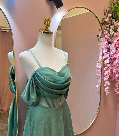 .deluXe Abendkleid - dlx108