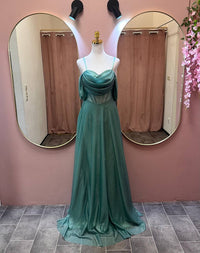 .deluXe Abendkleid - dlx108