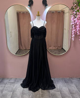 .deluXe Abendkleid - dlx108