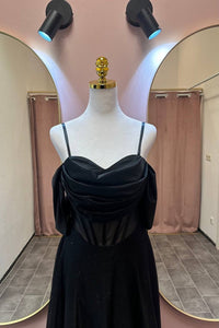 .deluXe Abendkleid - dlx108