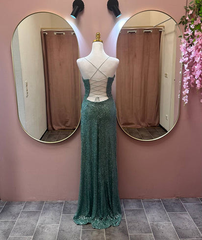 .deluXe Abendkleid - dlx109