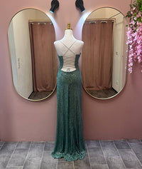 .deluXe Abendkleid - dlx109