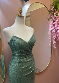 .deluXe Abendkleid - dlx109