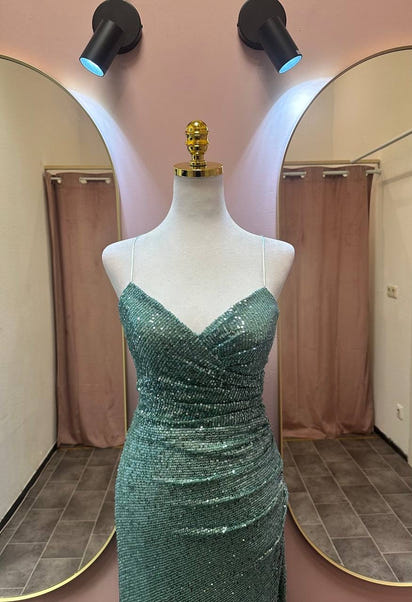 .deluXe Abendkleid - dlx109