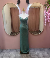 .deluXe Abendkleid - dlx109