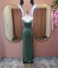 .deluXe Abendkleid - dlx109