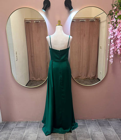 .deluXe Abenkleid - dlx110