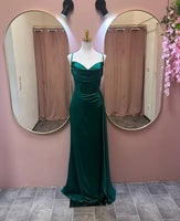 .deluXe Abenkleid - dlx110