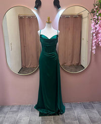 .deluXe Abenkleid - dlx110