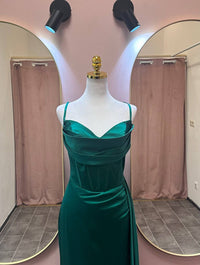 .deluXe Abenkleid - dlx110