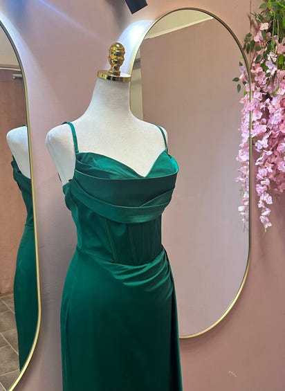 .deluXe Abenkleid - dlx110