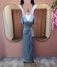 .deluXe Abendkleid - dlx111