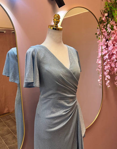 .deluXe Abendkleid - dlx111