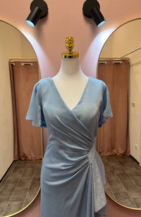 .deluXe Abendkleid - dlx111